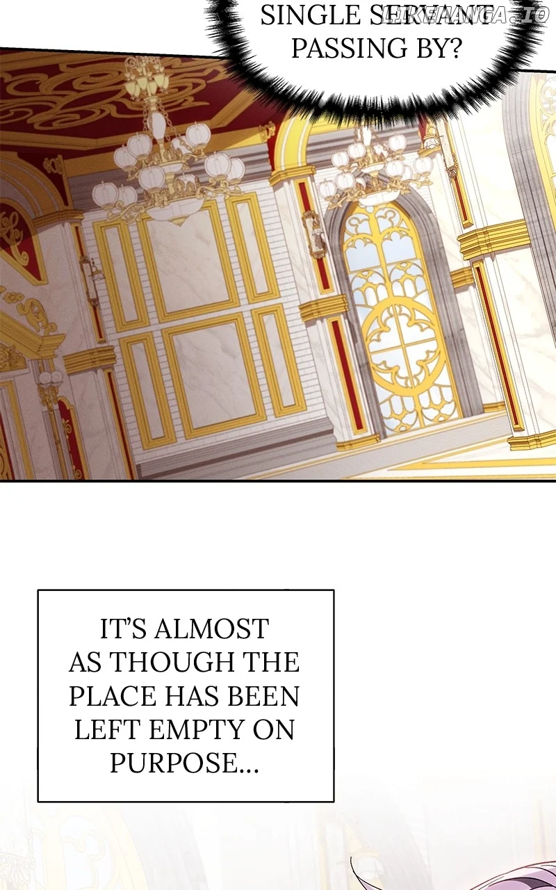 Oh, Dear Nemesis Chapter 105 - Page 28