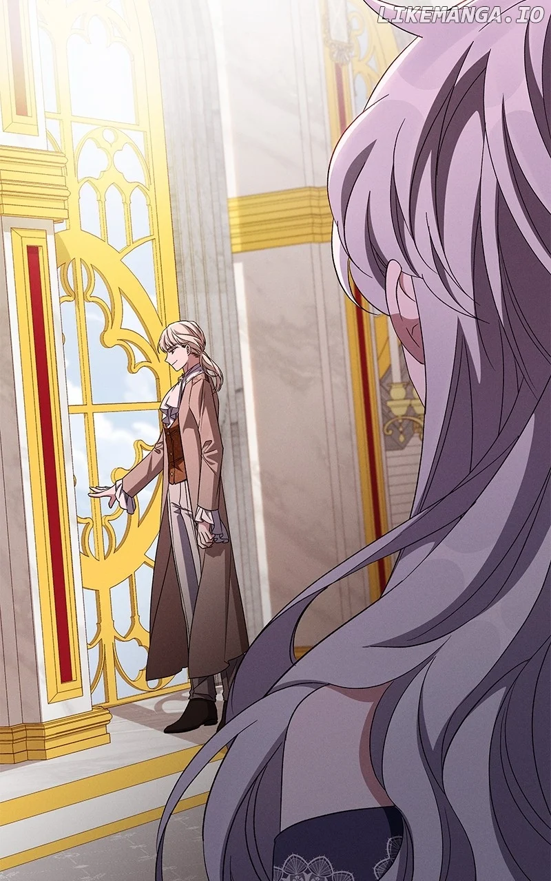 Oh, Dear Nemesis Chapter 105 - Page 29