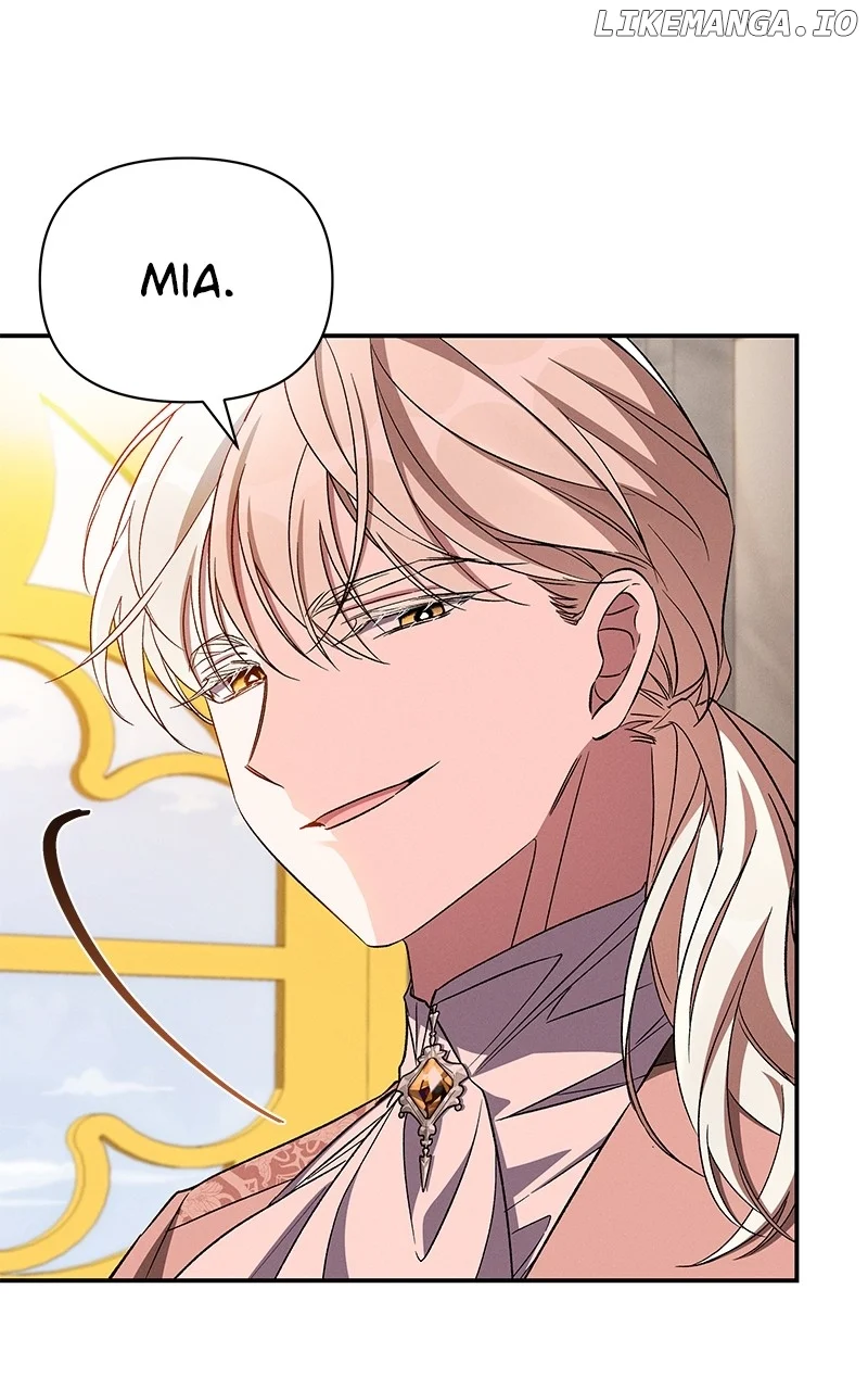 Oh, Dear Nemesis Chapter 105 - Page 31