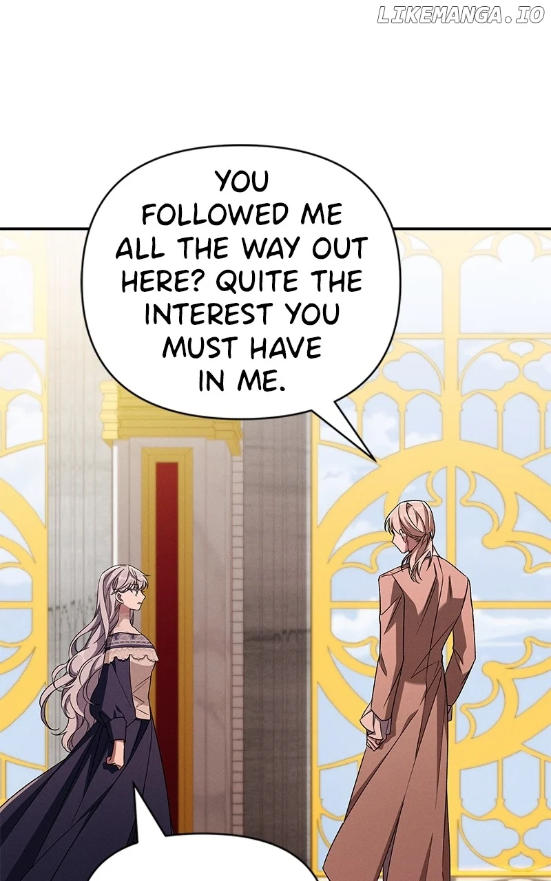 Oh, Dear Nemesis Chapter 105 - Page 32