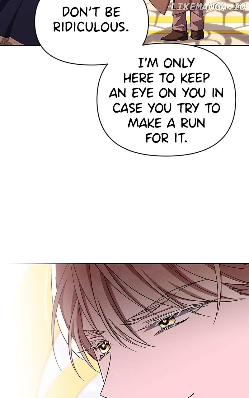 Oh, Dear Nemesis Chapter 105 - Page 33