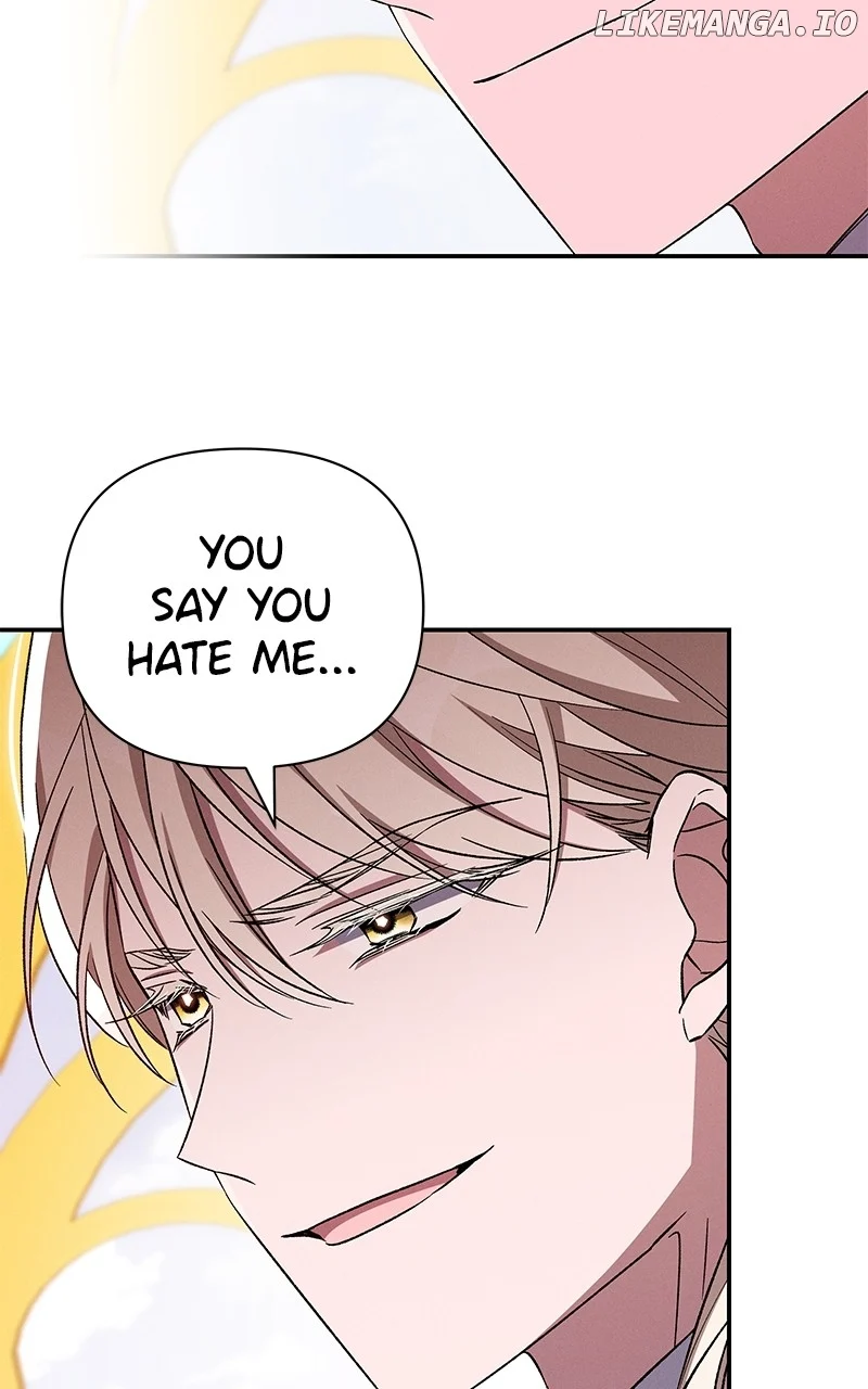 Oh, Dear Nemesis Chapter 105 - Page 34