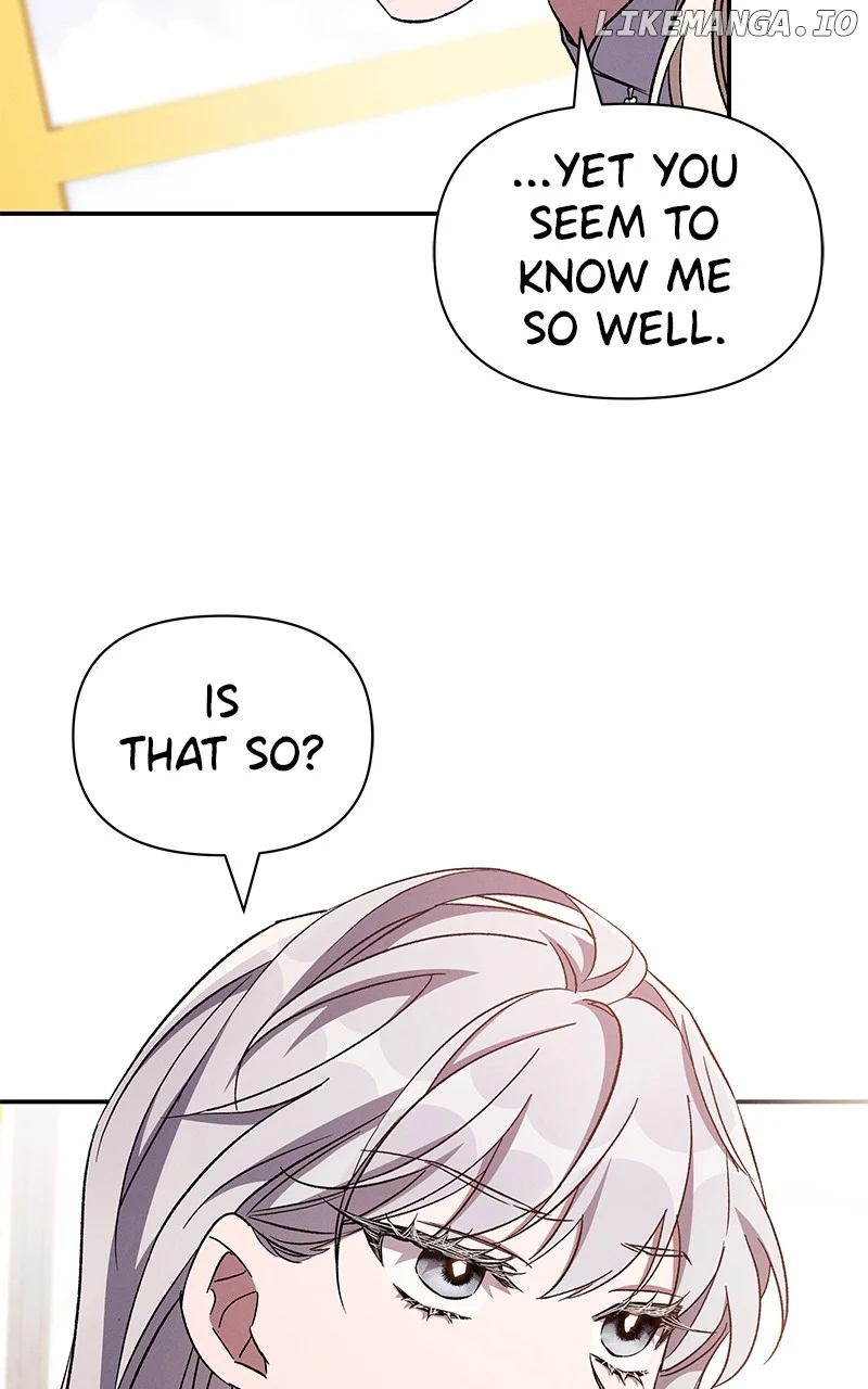 Oh, Dear Nemesis Chapter 105 - Page 35