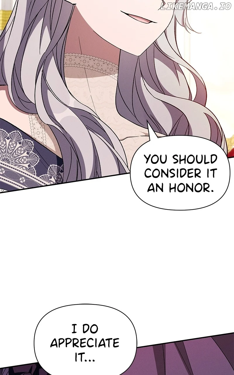 Oh, Dear Nemesis Chapter 105 - Page 36