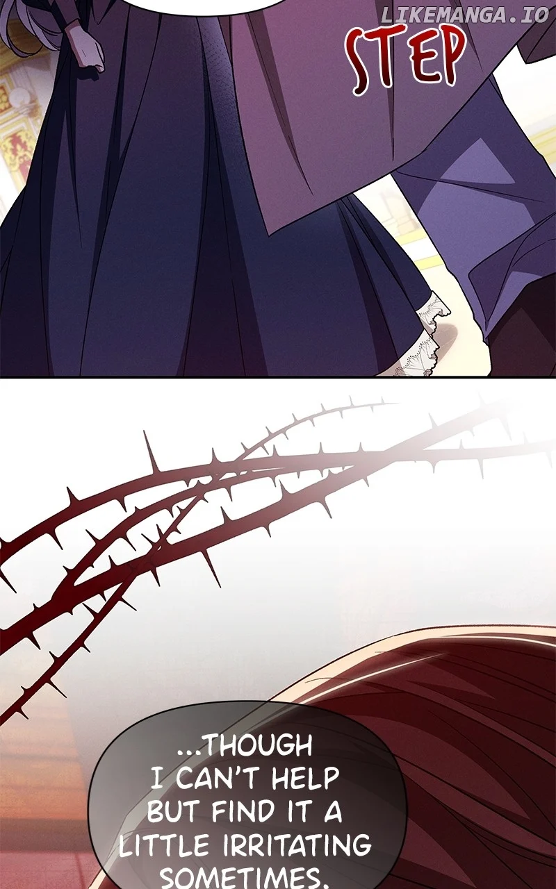 Oh, Dear Nemesis Chapter 105 - Page 37