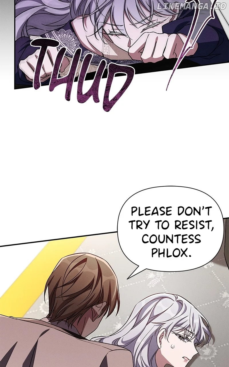 Oh, Dear Nemesis Chapter 105 - Page 41