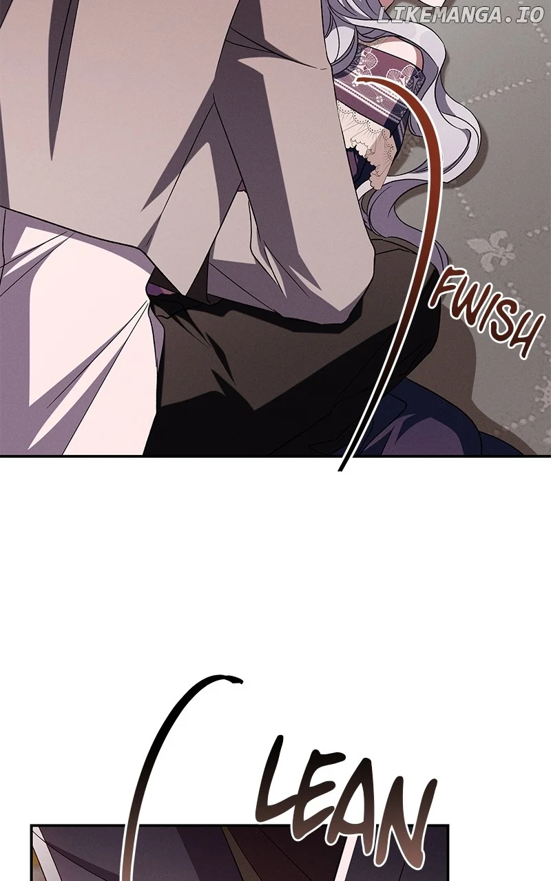 Oh, Dear Nemesis Chapter 105 - Page 42