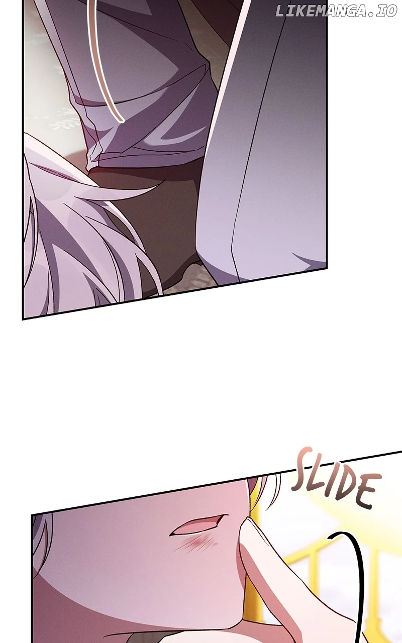 Oh, Dear Nemesis Chapter 105 - Page 43