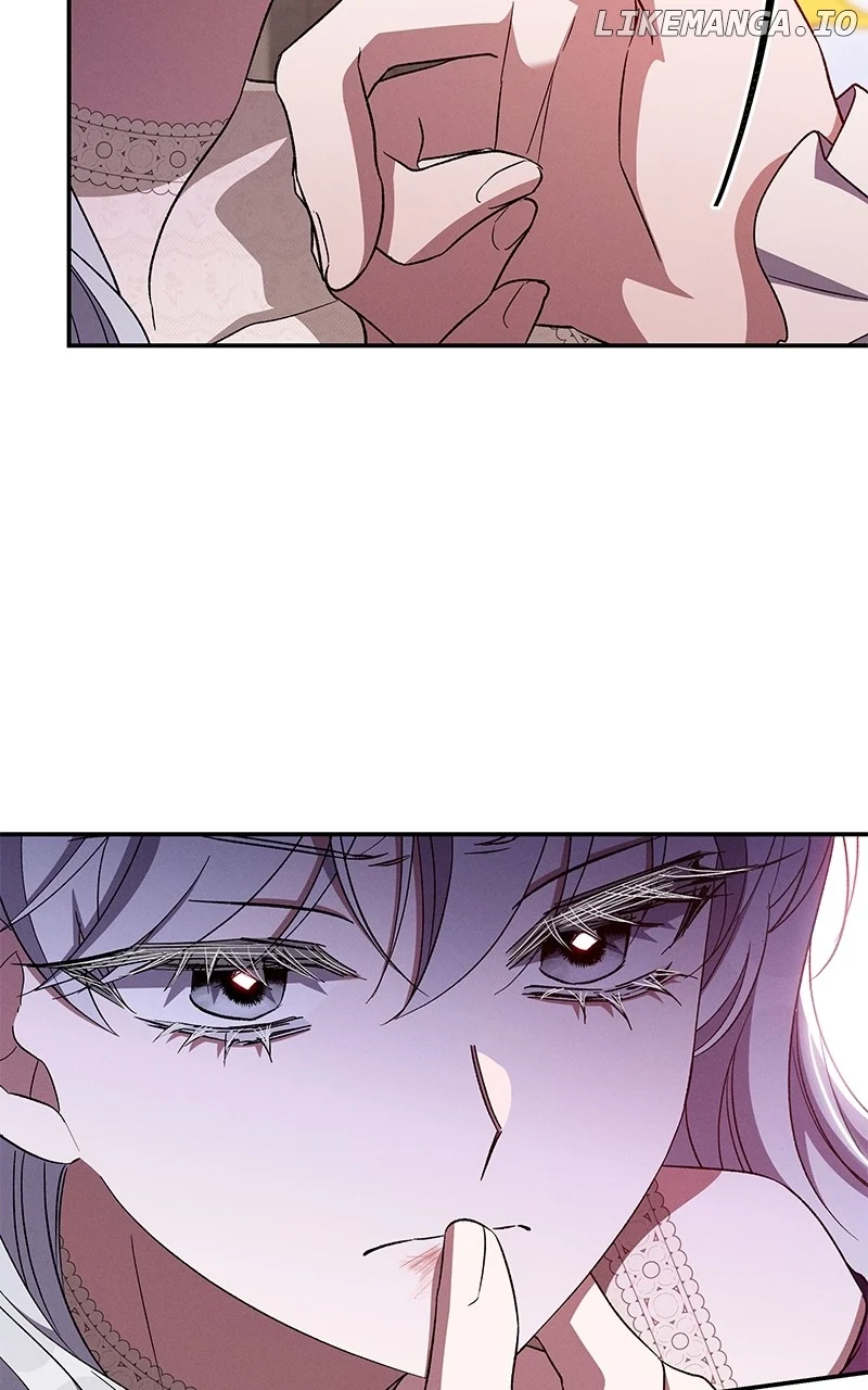 Oh, Dear Nemesis Chapter 105 - Page 44