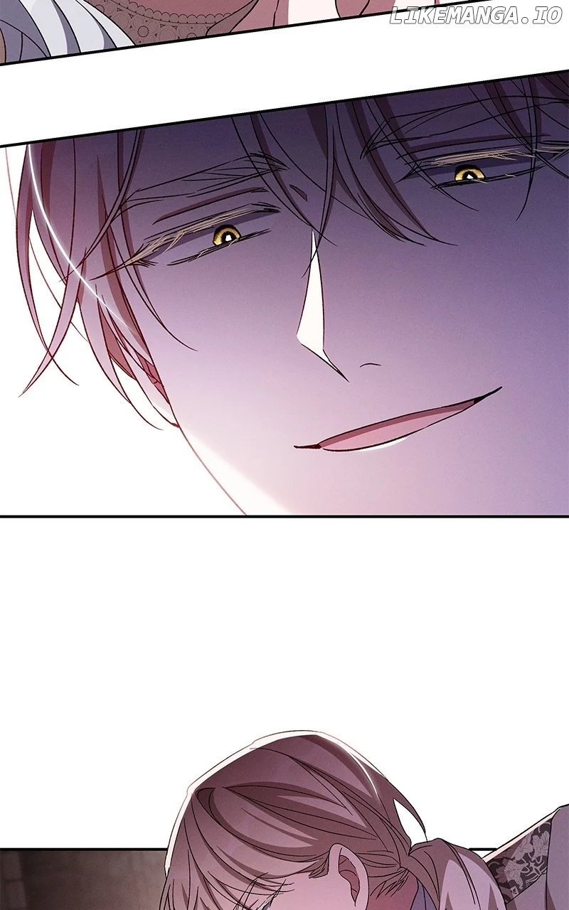 Oh, Dear Nemesis Chapter 105 - Page 45