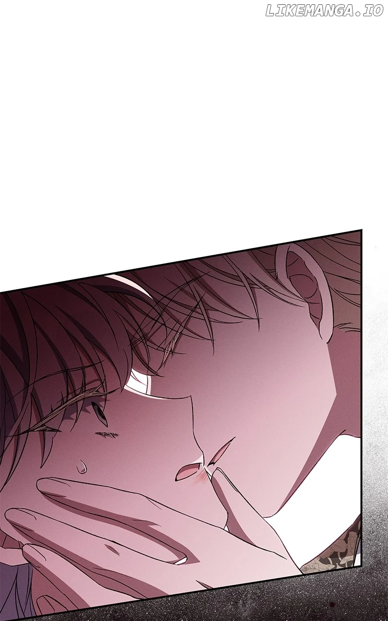 Oh, Dear Nemesis Chapter 105 - Page 47