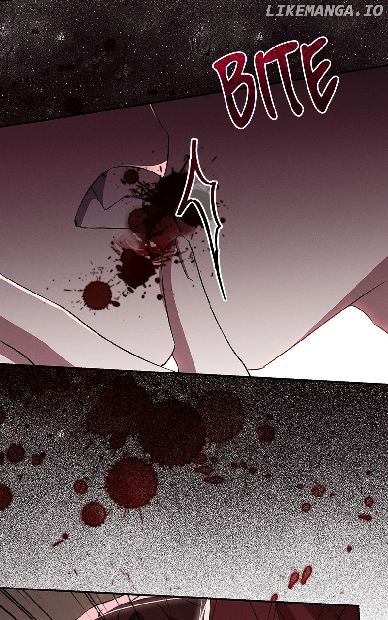 Oh, Dear Nemesis Chapter 105 - Page 48