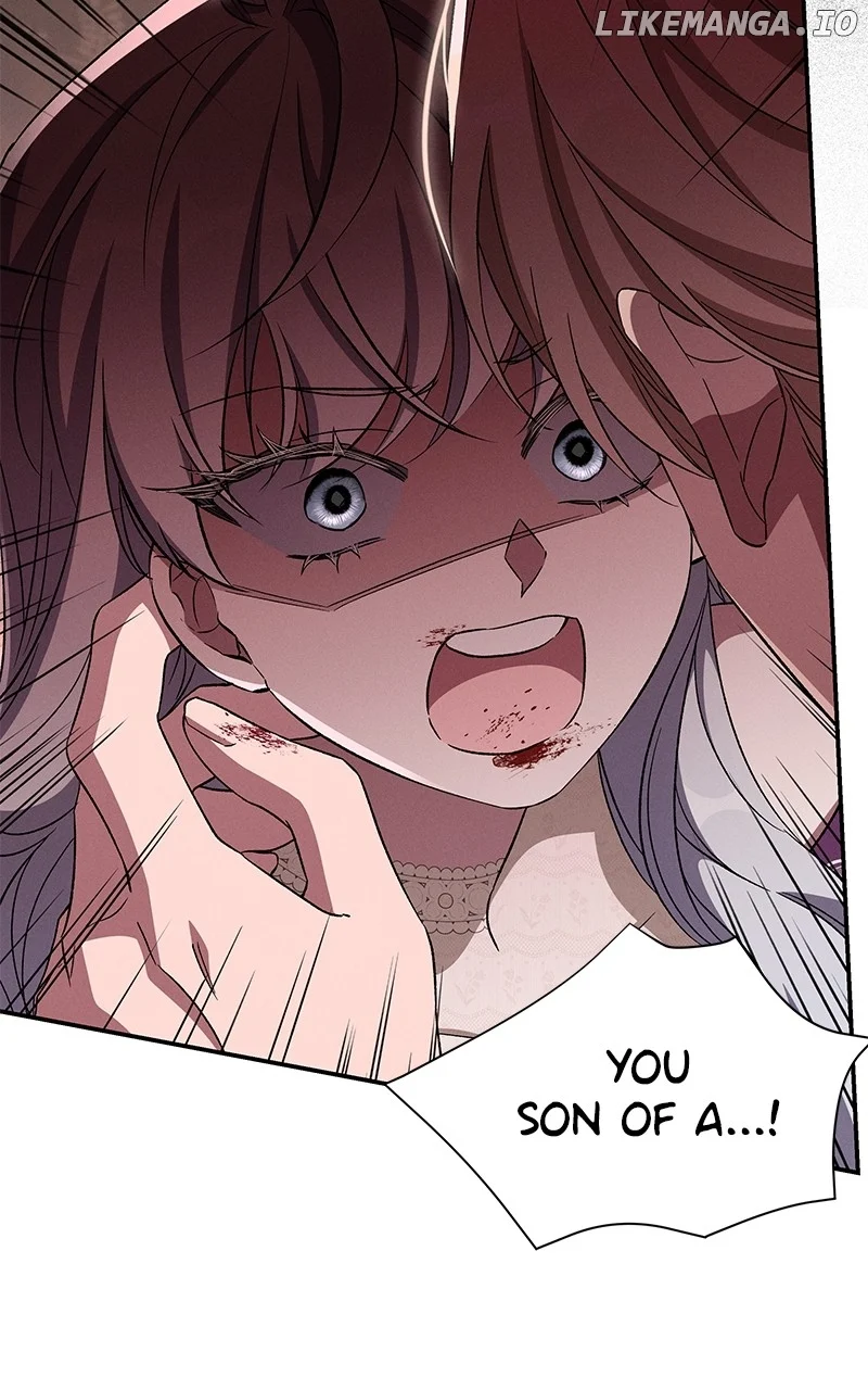 Oh, Dear Nemesis Chapter 105 - Page 49