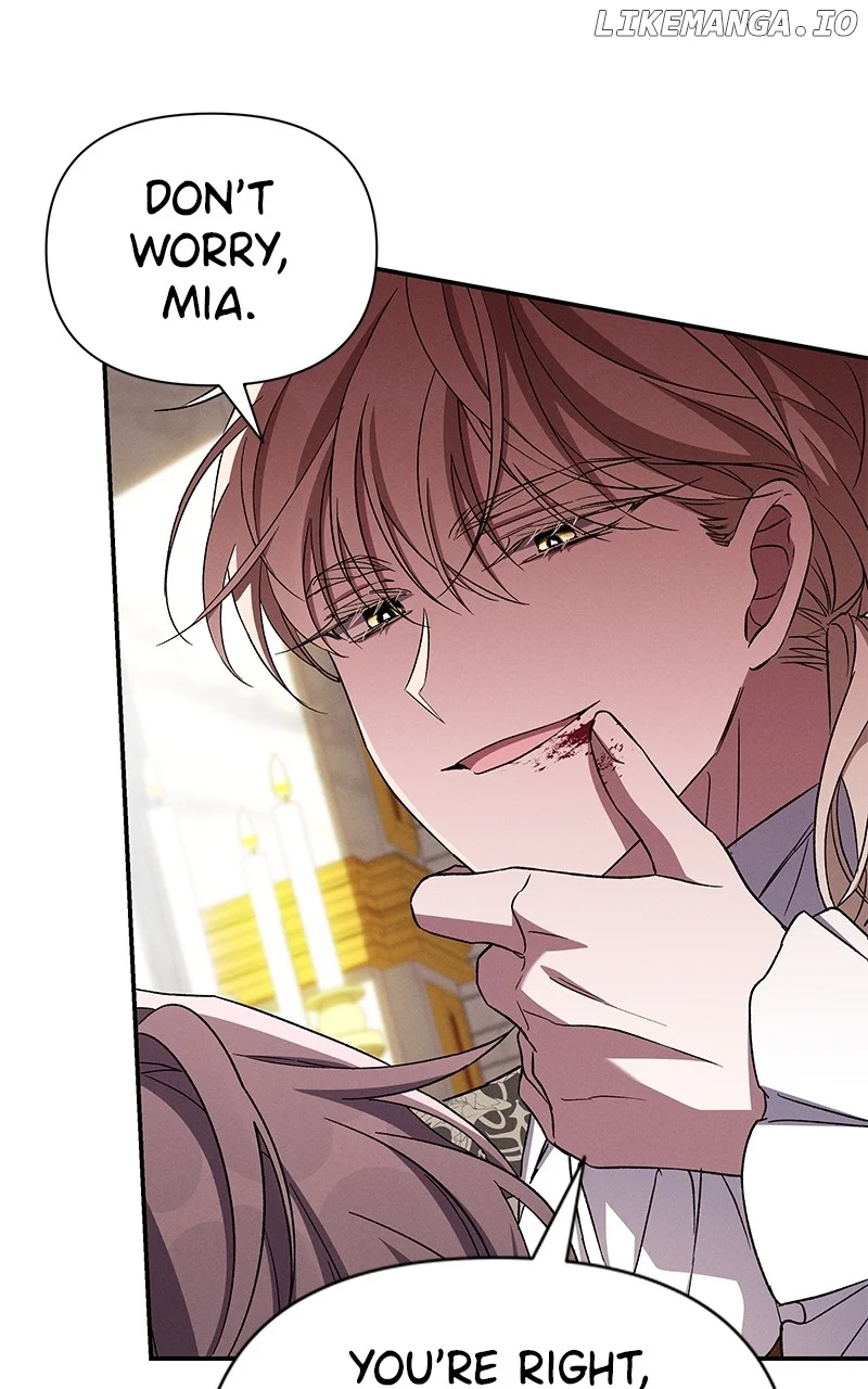 Oh, Dear Nemesis Chapter 105 - Page 50