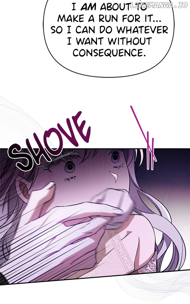 Oh, Dear Nemesis Chapter 105 - Page 51