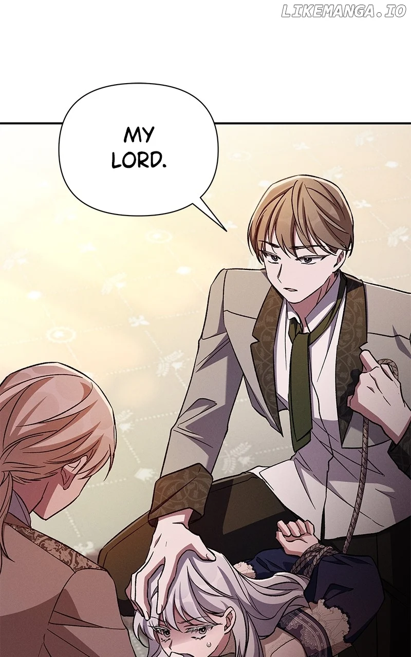 Oh, Dear Nemesis Chapter 105 - Page 52