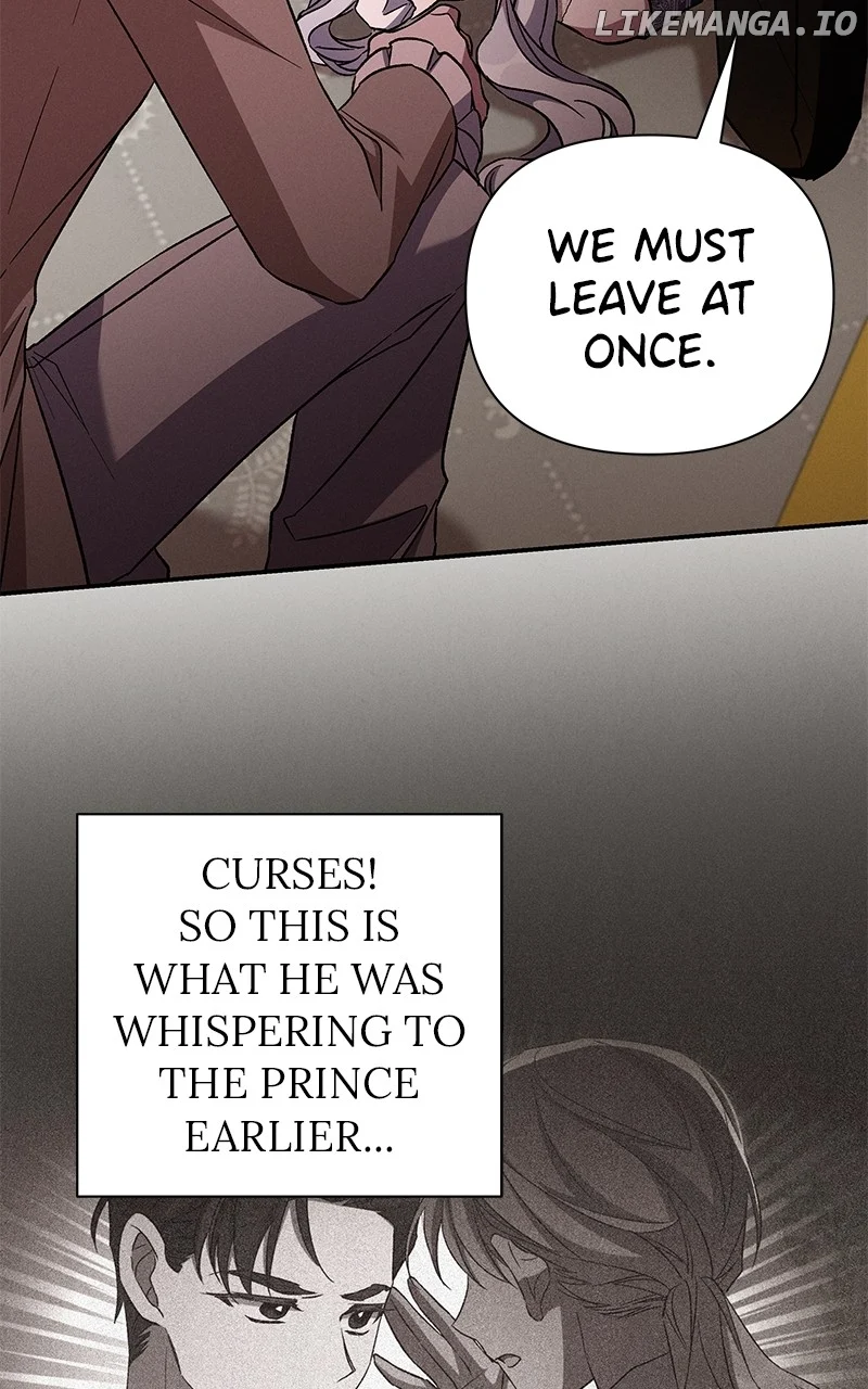 Oh, Dear Nemesis Chapter 105 - Page 53