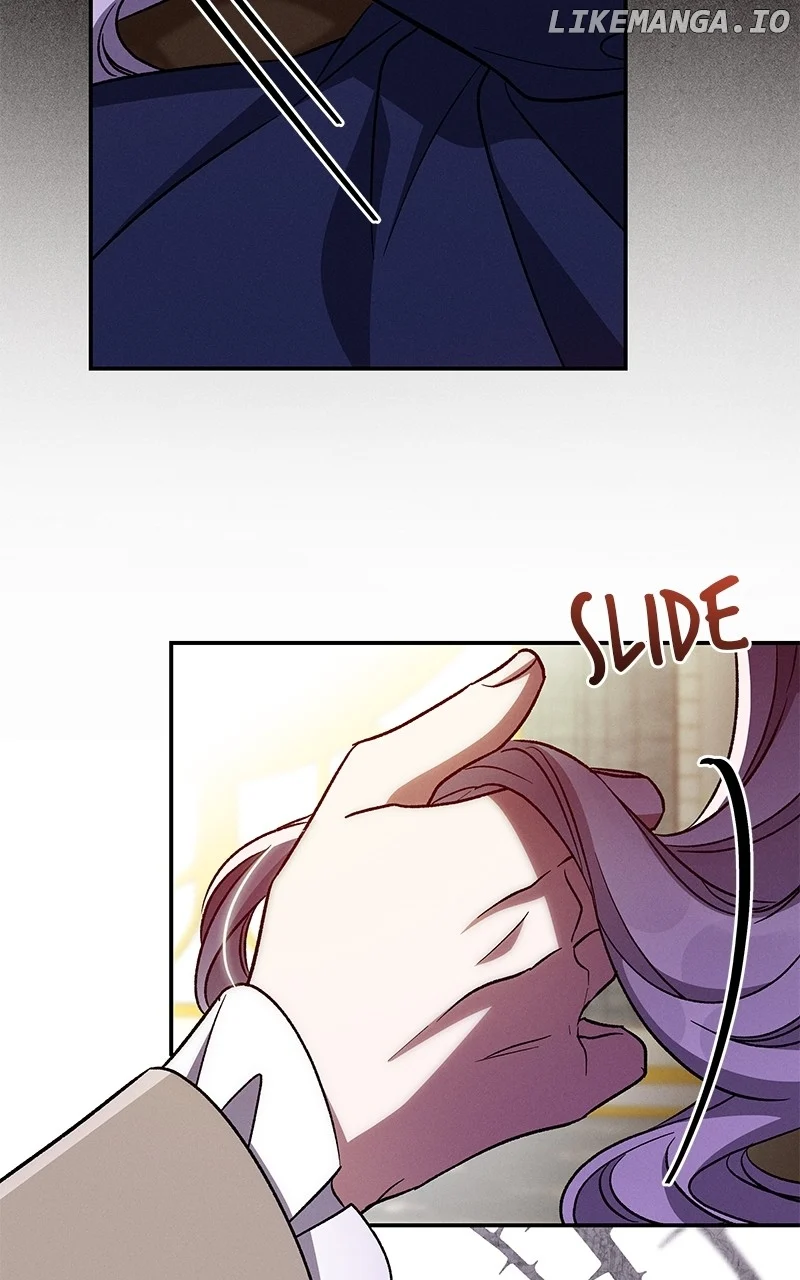 Oh, Dear Nemesis Chapter 105 - Page 55