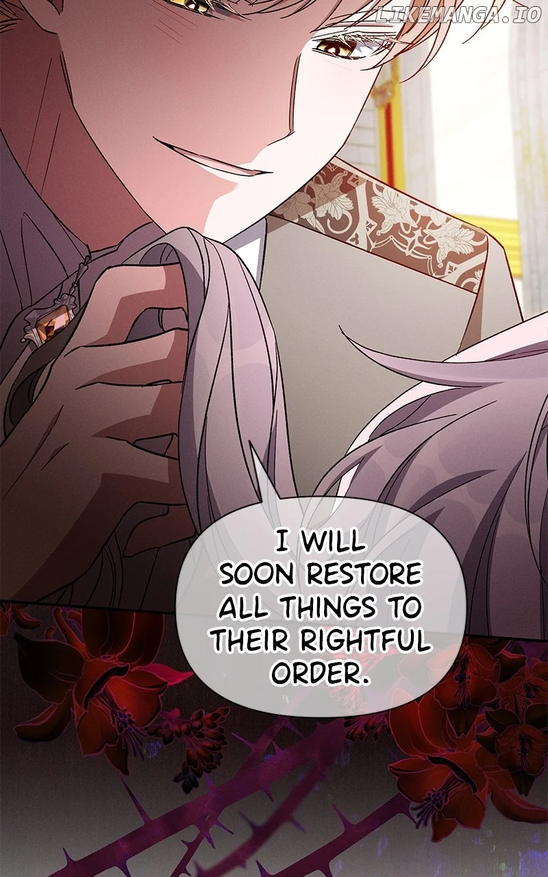 Oh, Dear Nemesis Chapter 105 - Page 57