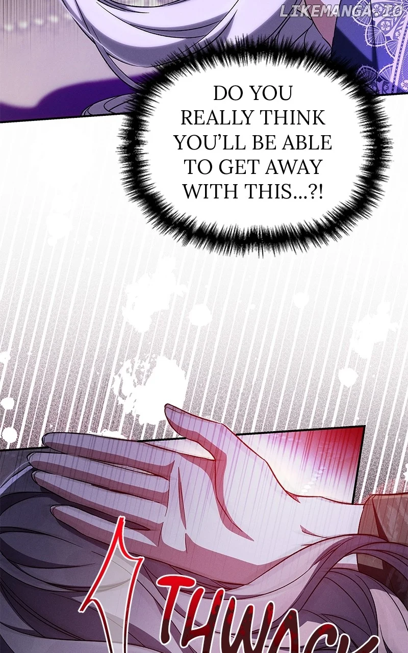 Oh, Dear Nemesis Chapter 105 - Page 59