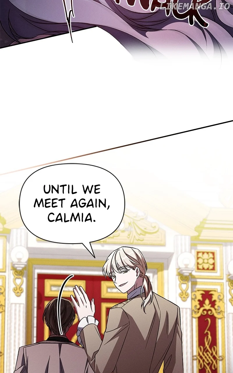 Oh, Dear Nemesis Chapter 105 - Page 60