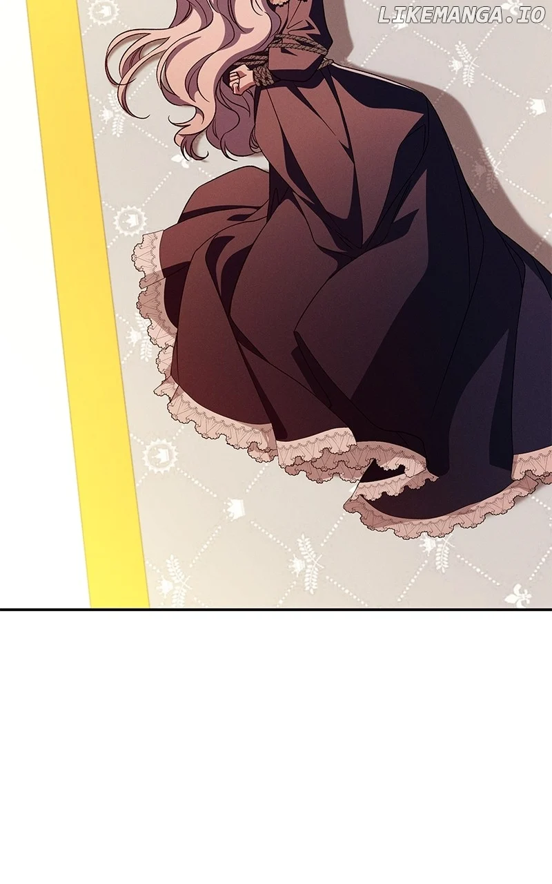 Oh, Dear Nemesis Chapter 105 - Page 64