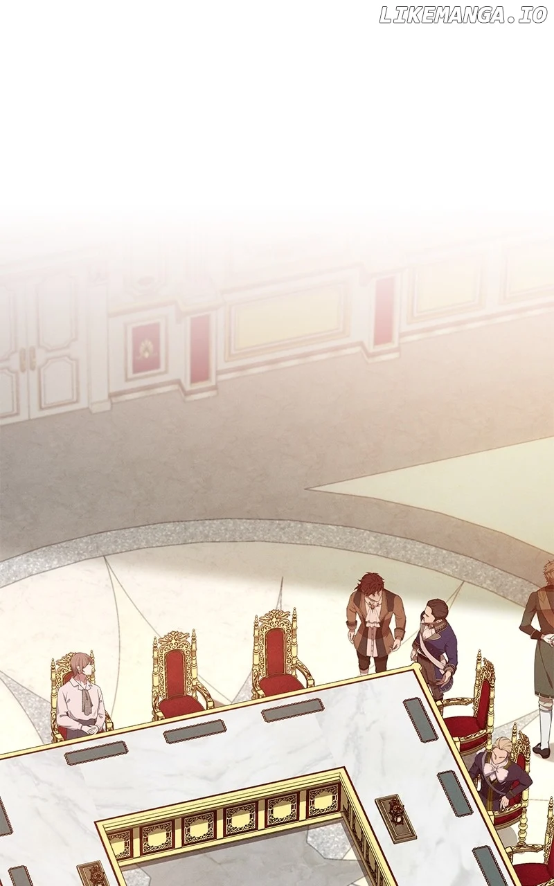 Oh, Dear Nemesis Chapter 105 - Page 65