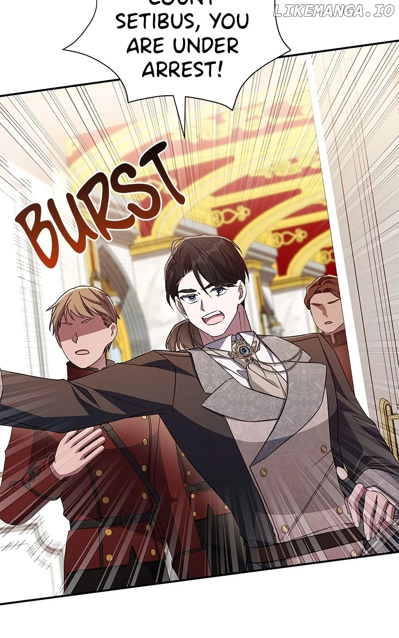 Oh, Dear Nemesis Chapter 105 - Page 67