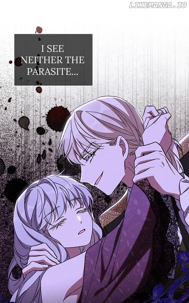 Oh, Dear Nemesis Chapter 105 - Page 69