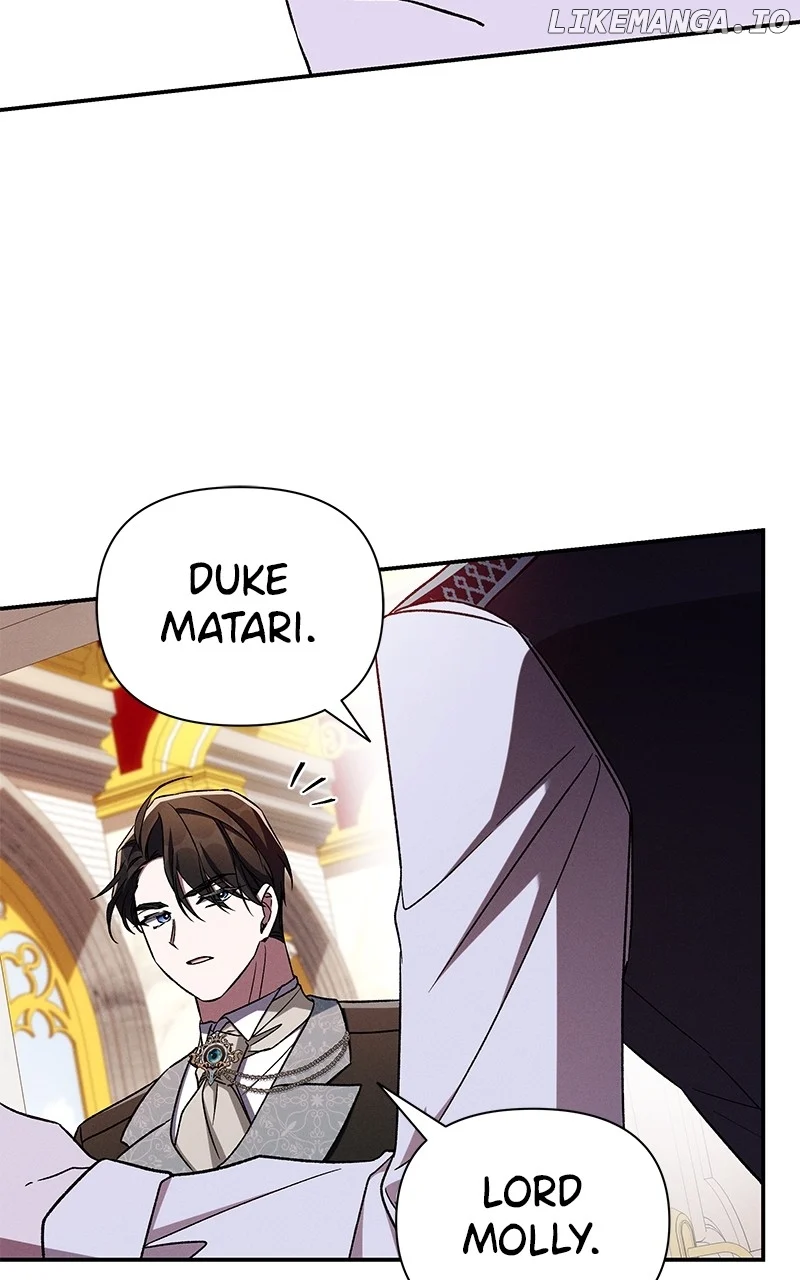 Oh, Dear Nemesis Chapter 105 - Page 71