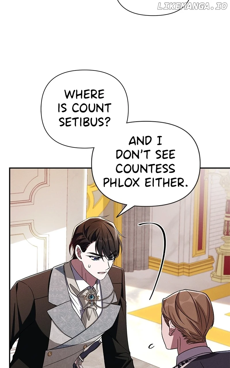 Oh, Dear Nemesis Chapter 105 - Page 72