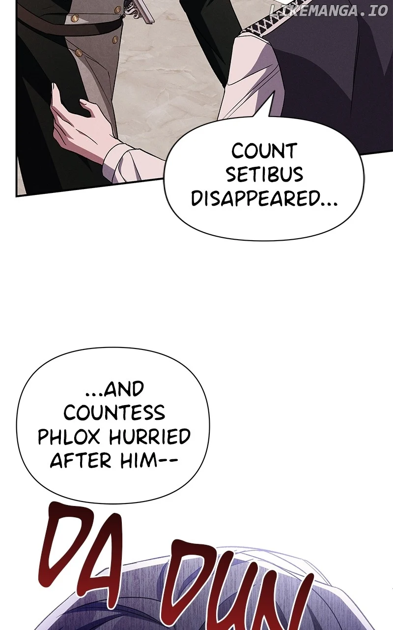 Oh, Dear Nemesis Chapter 105 - Page 73