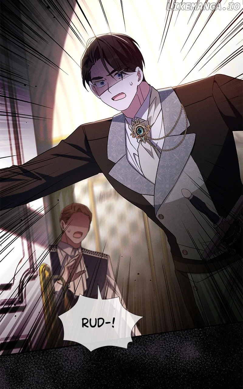 Oh, Dear Nemesis Chapter 105 - Page 76