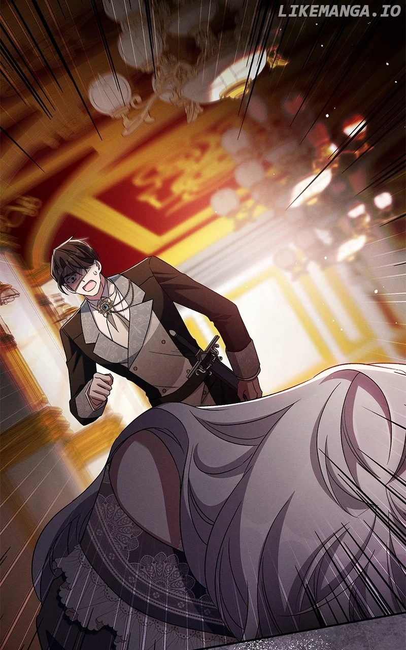 Oh, Dear Nemesis Chapter 105 - Page 79