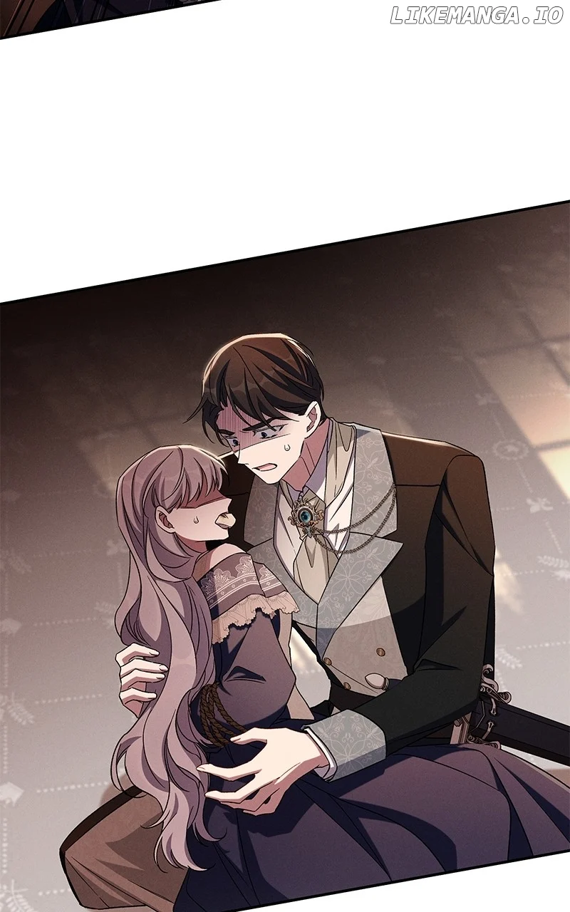 Oh, Dear Nemesis Chapter 106 - Page 4