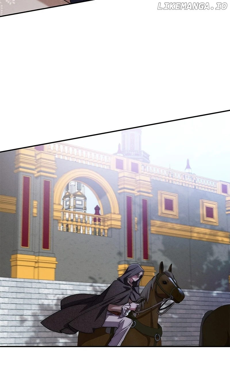 Oh, Dear Nemesis Chapter 106 - Page 5