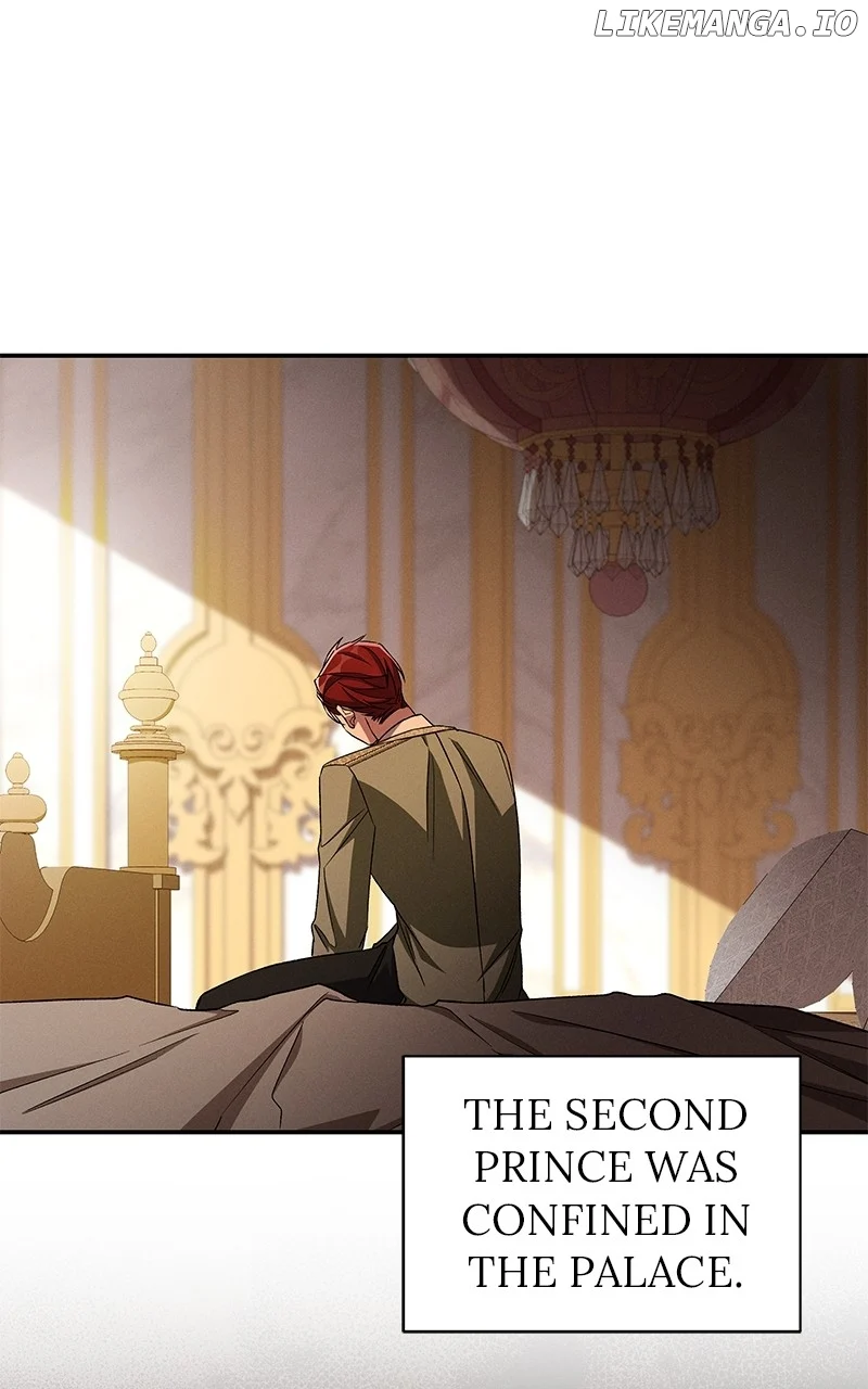 Oh, Dear Nemesis Chapter 106 - Page 6