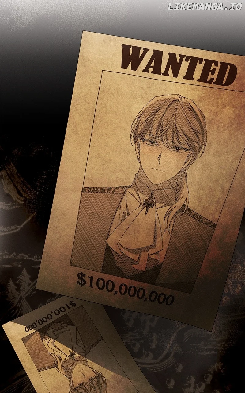 Oh, Dear Nemesis Chapter 106 - Page 7