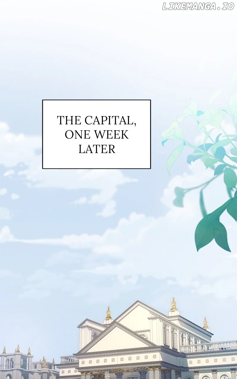 Oh, Dear Nemesis Chapter 106 - Page 10