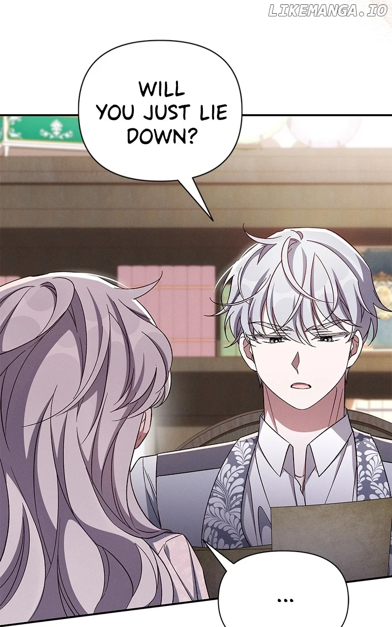 Oh, Dear Nemesis Chapter 106 - Page 13