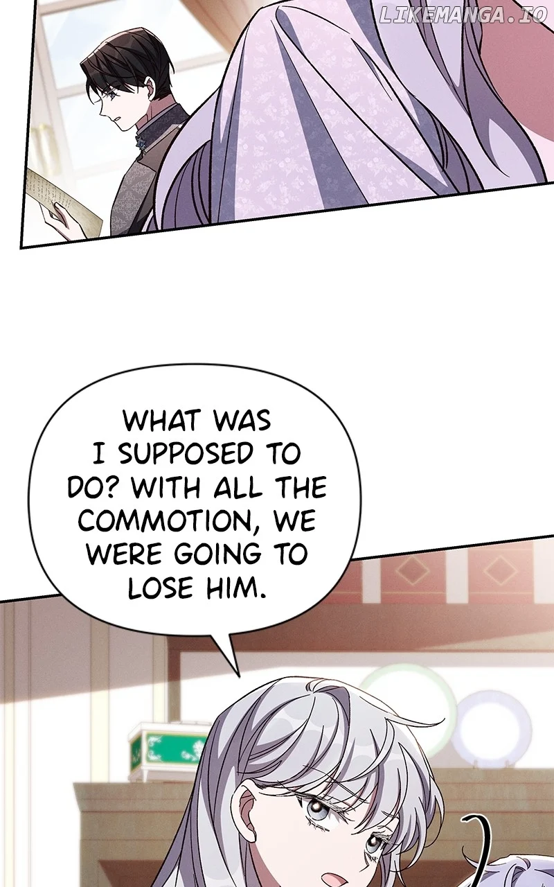 Oh, Dear Nemesis Chapter 106 - Page 16