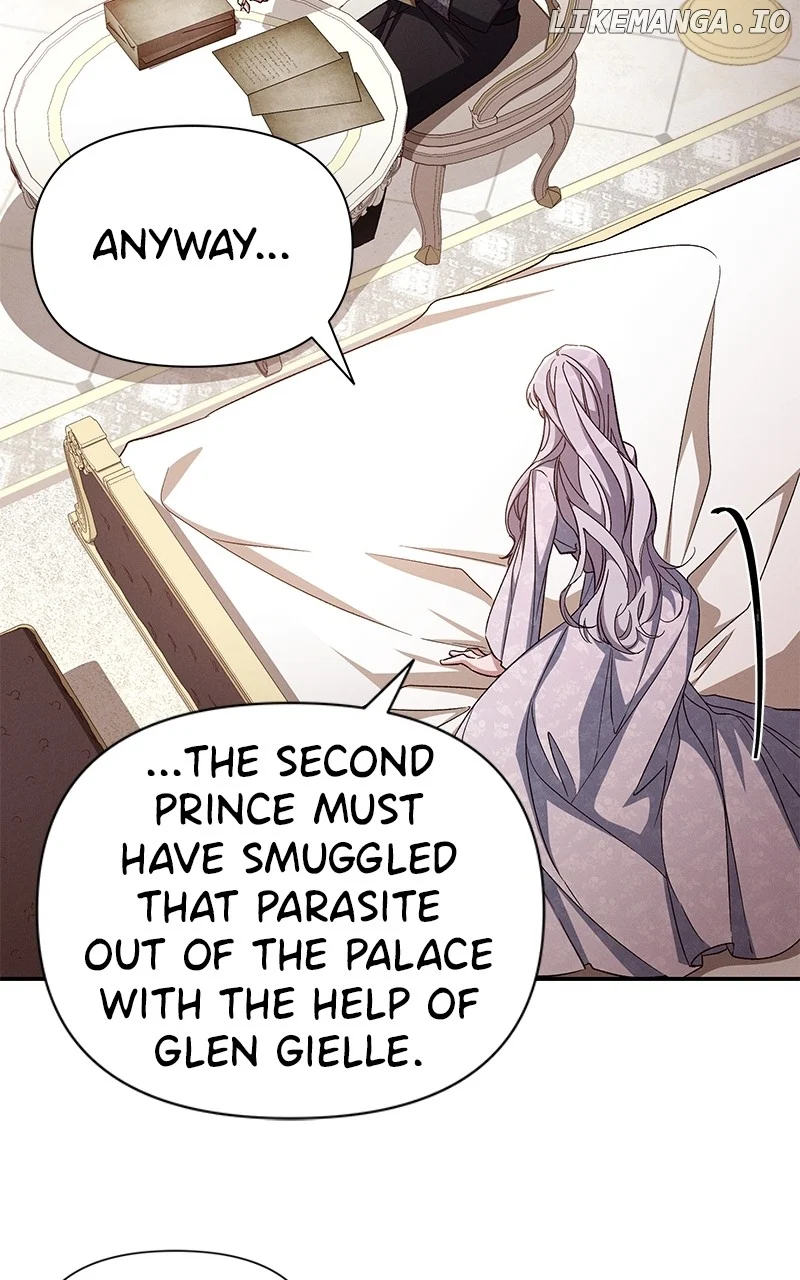 Oh, Dear Nemesis Chapter 106 - Page 18