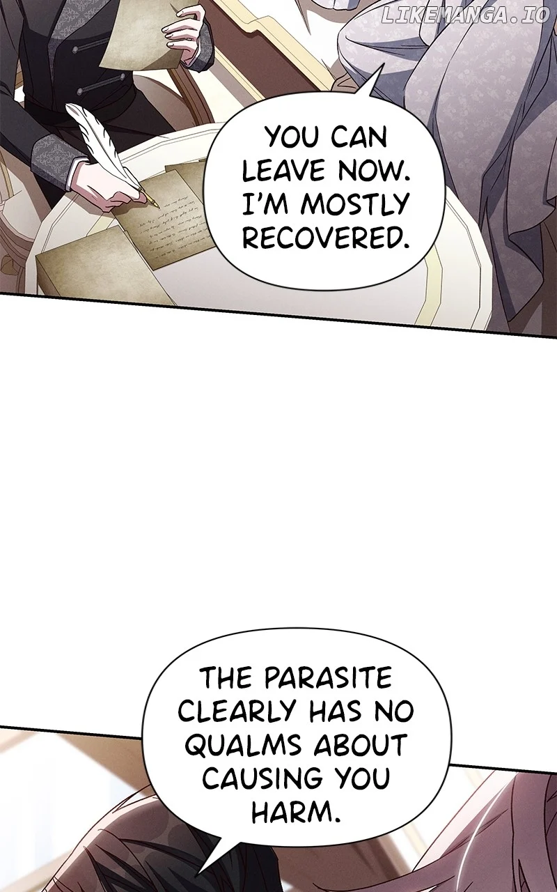 Oh, Dear Nemesis Chapter 106 - Page 22