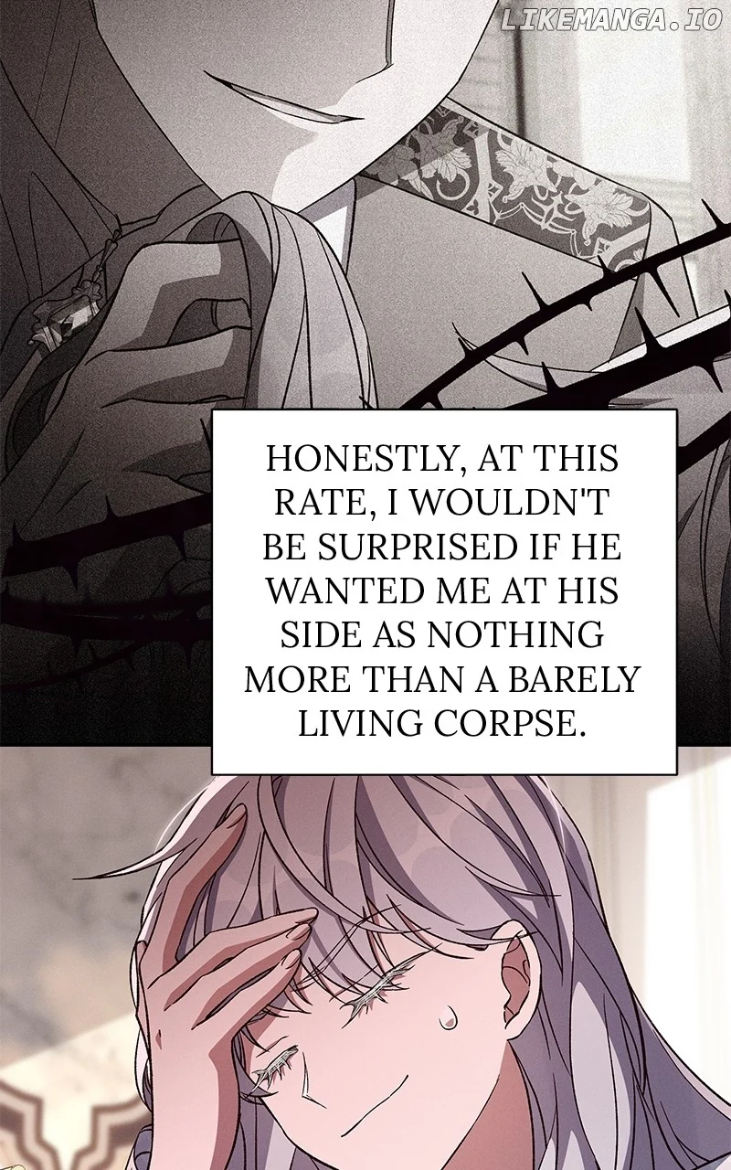 Oh, Dear Nemesis Chapter 106 - Page 26