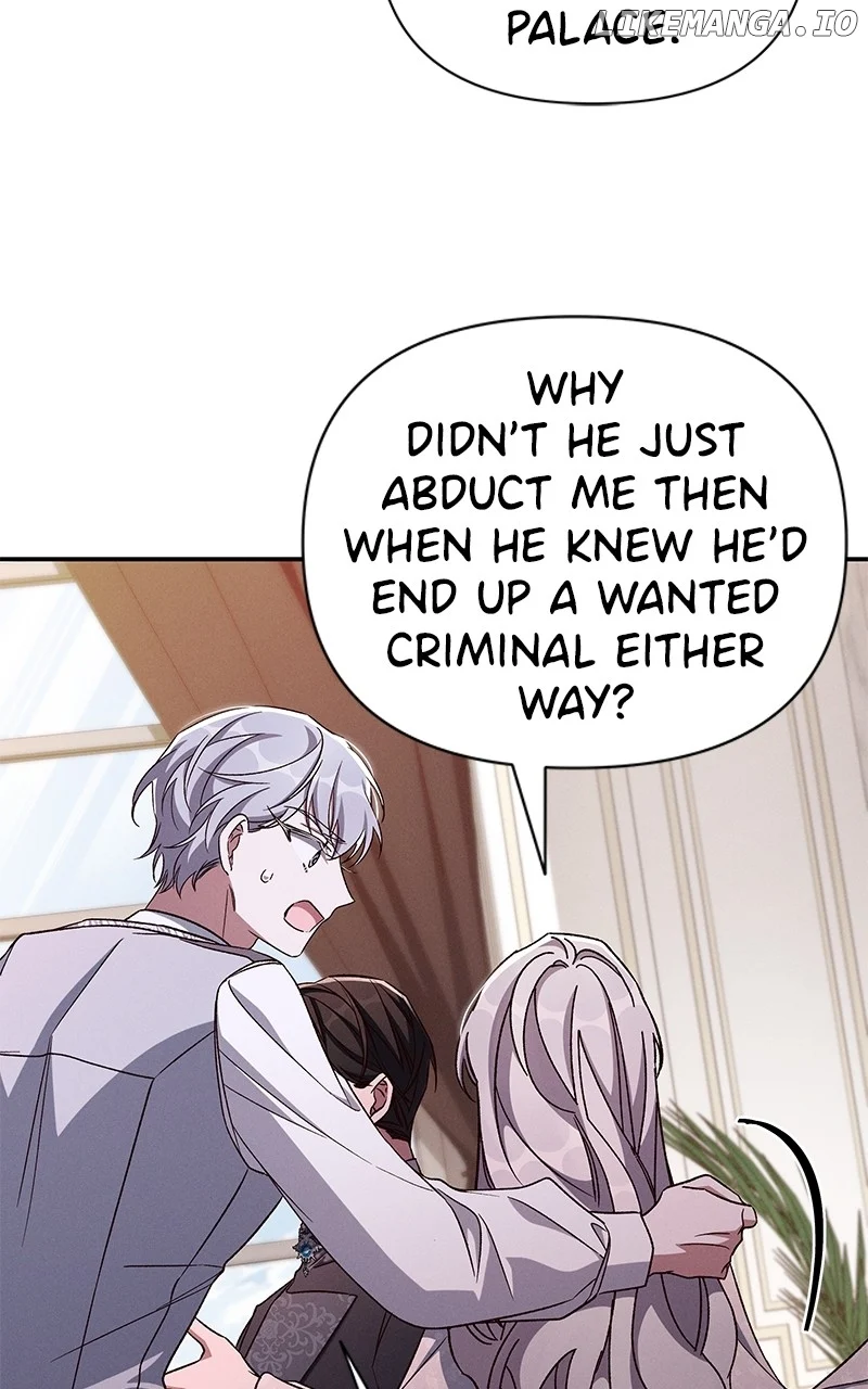 Oh, Dear Nemesis Chapter 106 - Page 28