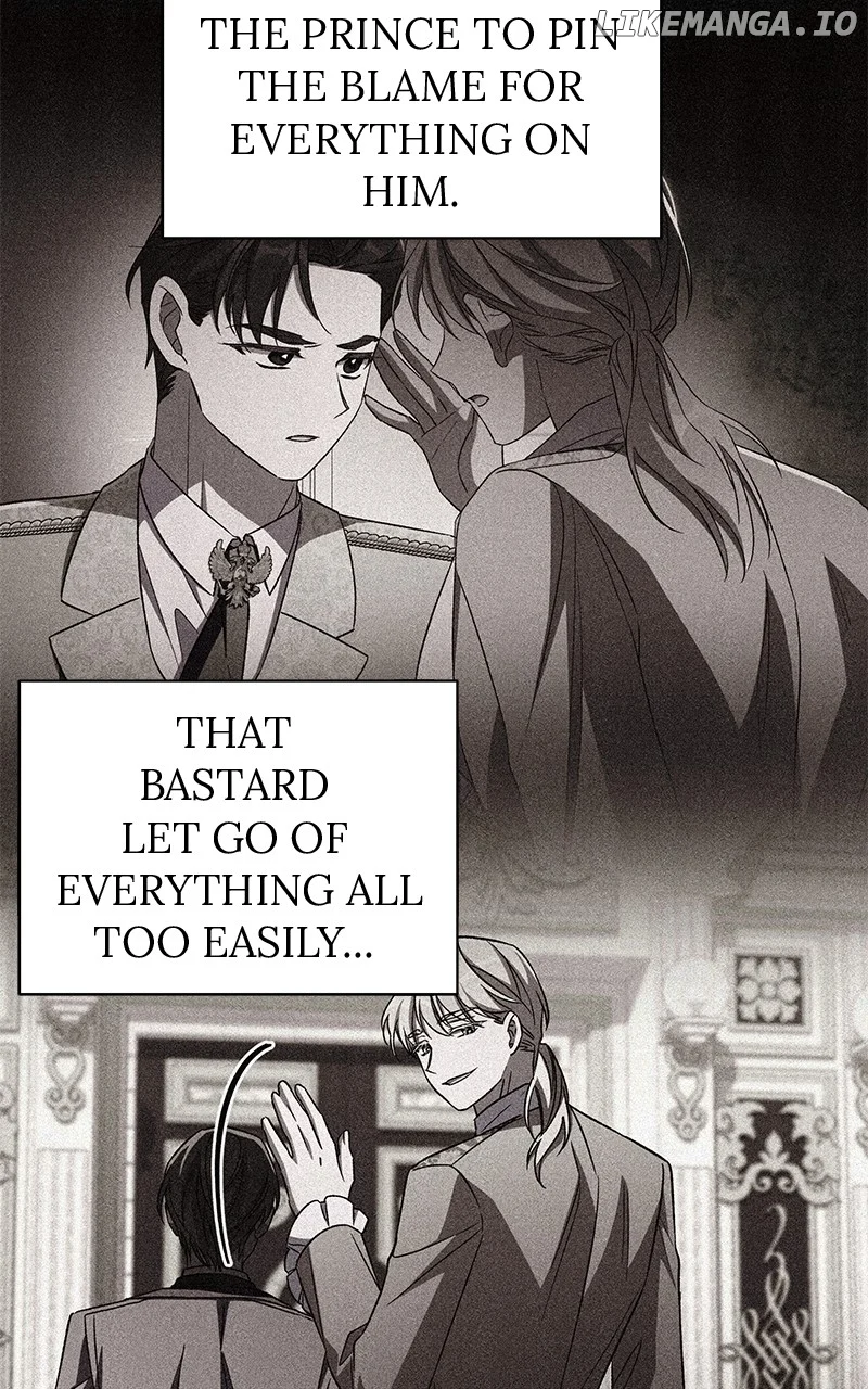 Oh, Dear Nemesis Chapter 106 - Page 31