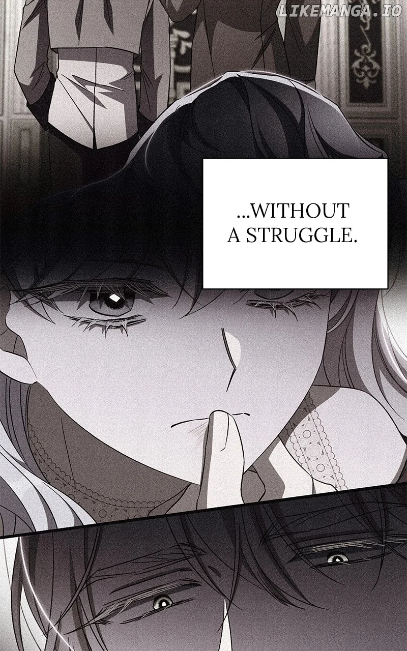 Oh, Dear Nemesis Chapter 106 - Page 32