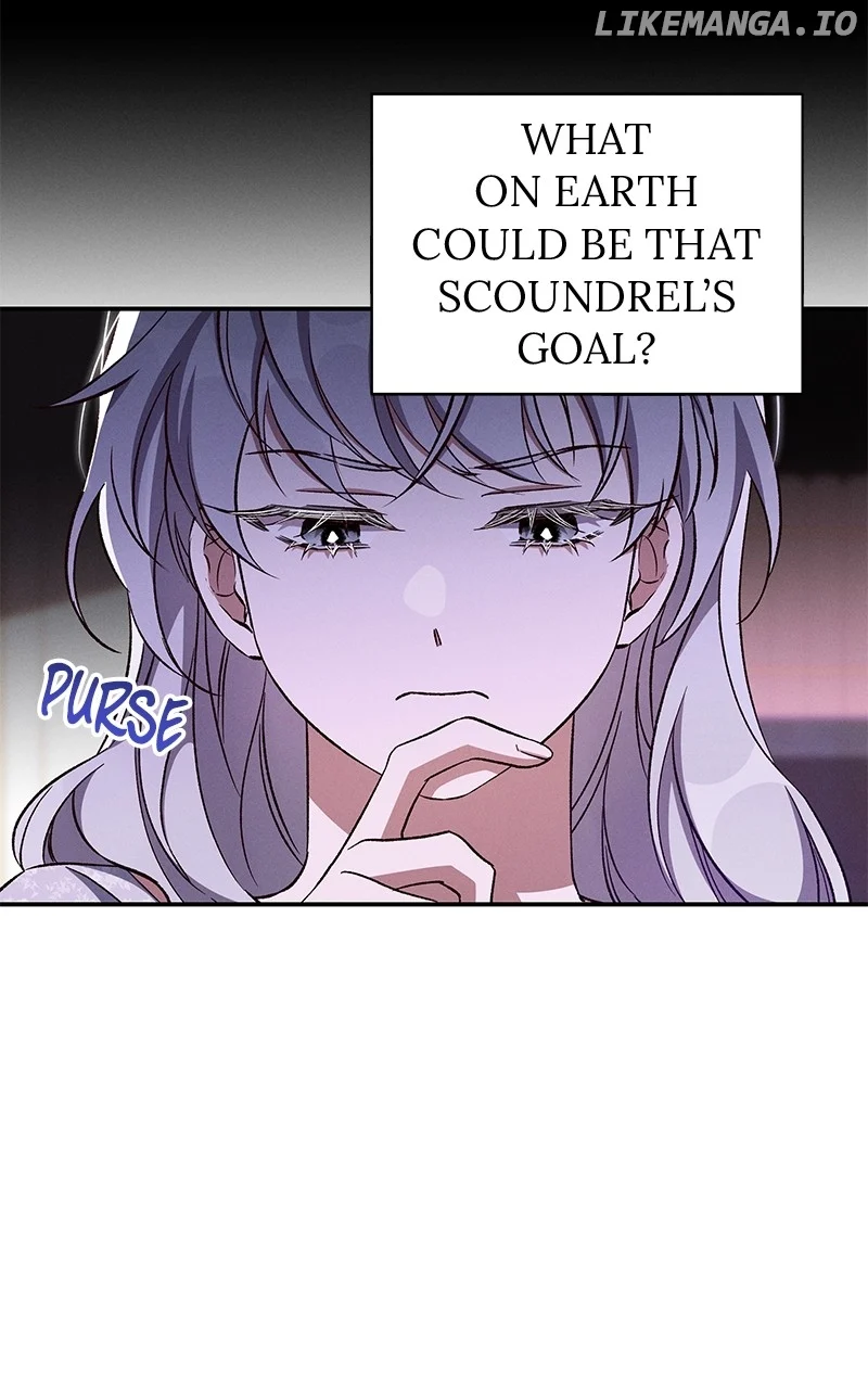 Oh, Dear Nemesis Chapter 106 - Page 34