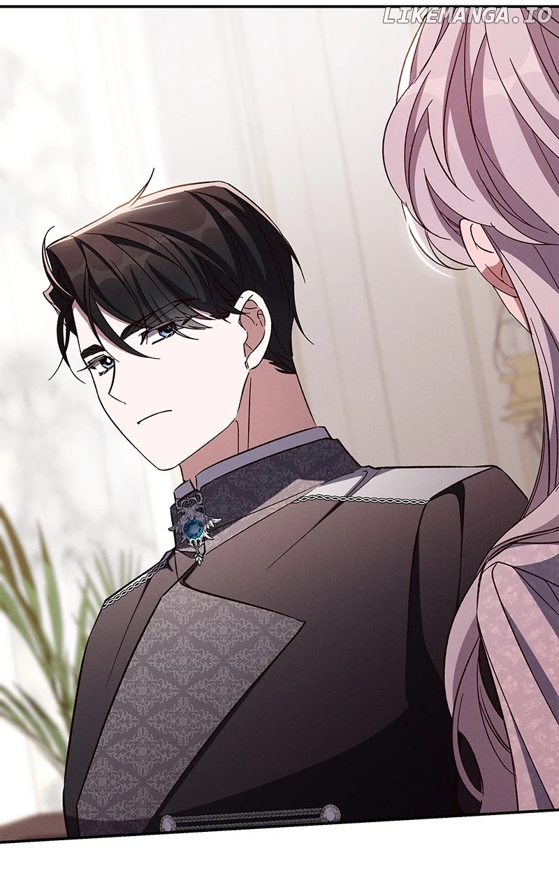 Oh, Dear Nemesis Chapter 106 - Page 35