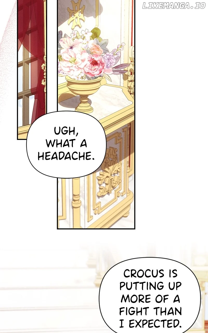 Oh, Dear Nemesis Chapter 106 - Page 37